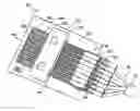 Fig. 01 - Cable assembly and method of making