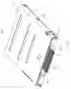 Fig. 02 - Memory card connector