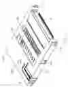 Fig. 04 - Memory card connector