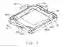 Fig. 04 - Land grid array socket having accessorial pressing members