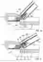 Fig. 07 - Electrical connector apparatus with metal shell
