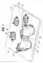 Fig. 02 - Patch panel latching and holding mechanism apparatus and method