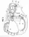 Fig. 03 - Patch panel latching and holding mechanism apparatus and method