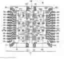 Fig. 01 - Semiconductor device including primary and secondary side circuits on first and second substrates with capacitive insulation