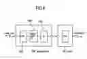 Fig. 10 - Semiconductor device including primary and secondary side circuits on first and second substrates with capacitive insulation
