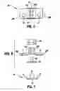 Fig. 06 - Semiconductor test and burn-in apparatus provided with a high current power connector for combining power planes