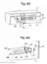 Fig. 09 - Connector equipped with dust-proof arrangement, and a set of dust-proof hoods for connector