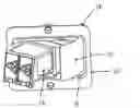 Fig. 01 - Swivel adapter