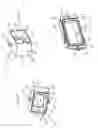 Fig. 12 - Swivel adapter