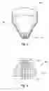 Fig. 04 - Micro coated electrical feedthru
