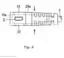 Fig. 05 - Connector with resin molded portion