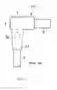 Fig. 07 - Connector with resin molded portion