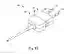 Fig. 09 - Screwless connector for use within a thermocouple sensor or probe arrangement