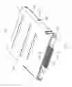 Fig. 02 - Connector for memory cards