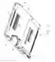 Fig. 04 - Connector for memory cards
