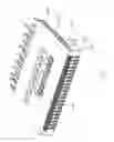Fig. 08 - Connector for memory cards