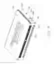 Fig. 09 - Connector for memory cards