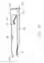 Fig. 11 - Connector for memory cards
