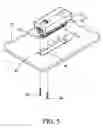 Fig. 06 - Mechanism for testing printed circuit board
