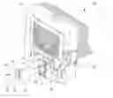 Fig. 01 - Photo printer having a detachable connection module