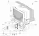 Fig. 03 - Photo printer having a detachable connection module