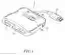 Fig. 02 - Memory card reader for electronic devices
