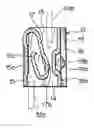Fig. 01 - Junction socket with a moveable contact piece