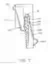 Fig. 06 - Electrical connector having improved contact