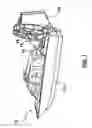 Fig. 02 - Counter rotating air propeller drive system