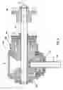 Fig. 05 - Counter rotating air propeller drive system