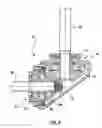 Fig. 09 - Counter rotating air propeller drive system