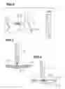 Fig. 03 - Extruded strut, fuselage and front wing assembly for towable hydrofoil