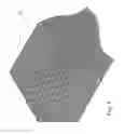 Fig. 04 - Resilient and colored bath sponge