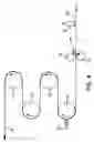Fig. 05 - Method of treating substrates with ionic fluoropolymers