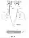 Fig. 06 - Layered fibrous mat of differing fibers and controlled surfaces