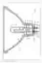 Fig. 02 - Assembly for precision focus of compact PAR lamps