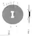 Fig. 03 - Assembly for precision focus of compact PAR lamps