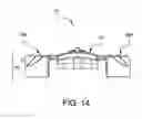Fig. 16 - Miniature expandable toy train system