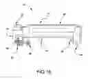 Fig. 18 - Miniature expandable toy train system