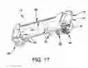 Fig. 19 - Miniature expandable toy train system