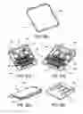Fig. 24 - Miniature expandable toy train system