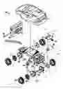 Fig. 04 - Toy car motor attachment