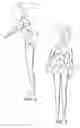Fig. 04 - Doll with angled and jointed torso