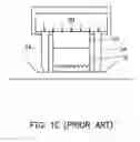 Fig. 03 - CMP polishing heads retaining ring groove design for microscratch reduction