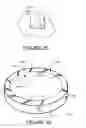 Fig. 05 - CMP polishing heads retaining ring groove design for microscratch reduction