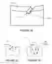 Fig. 06 - CMP polishing heads retaining ring groove design for microscratch reduction