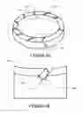 Fig. 08 - CMP polishing heads retaining ring groove design for microscratch reduction