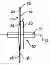 Fig. 01 - Method for forming a cutting edge along an edge portion of a blade stock