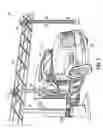 Fig. 02 - Apparatus for controlling the environment of a parked vehicle