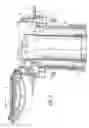 Fig. 04 - Apparatus for controlling the environment of a parked vehicle